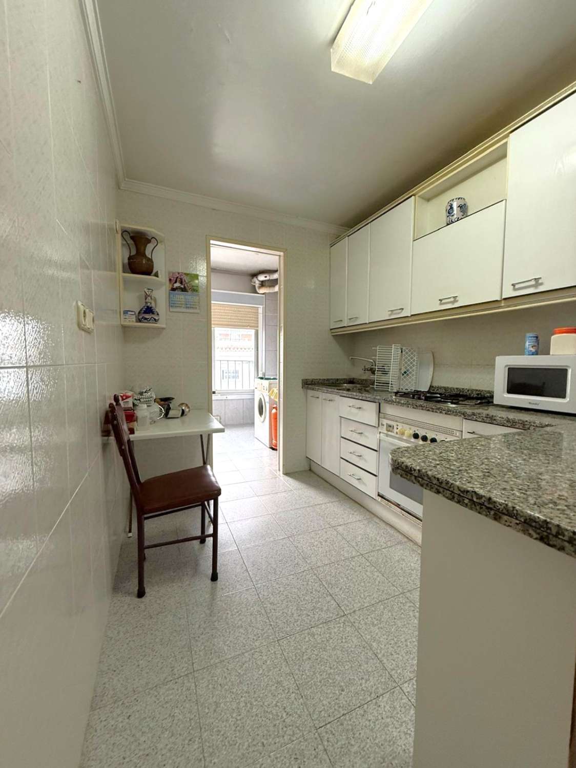 Apartamento en venta en Salobreña