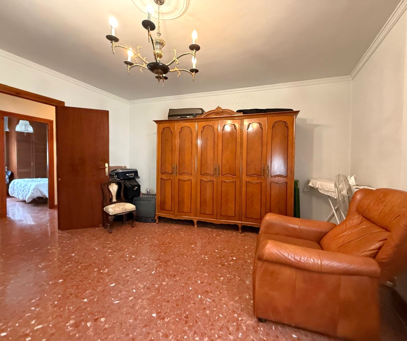 Apartamento en venta en Salobreña