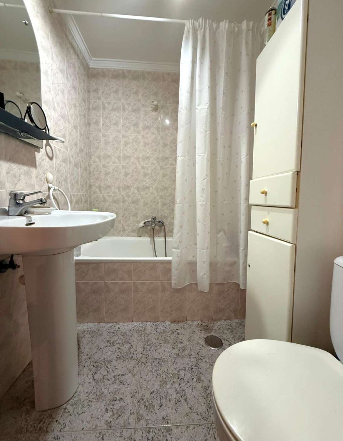 Apartamento en venta en Salobreña