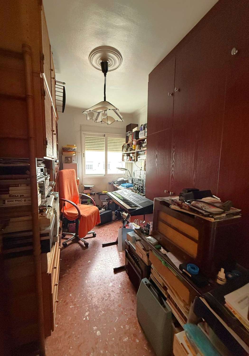 Apartamento en venta en Salobreña