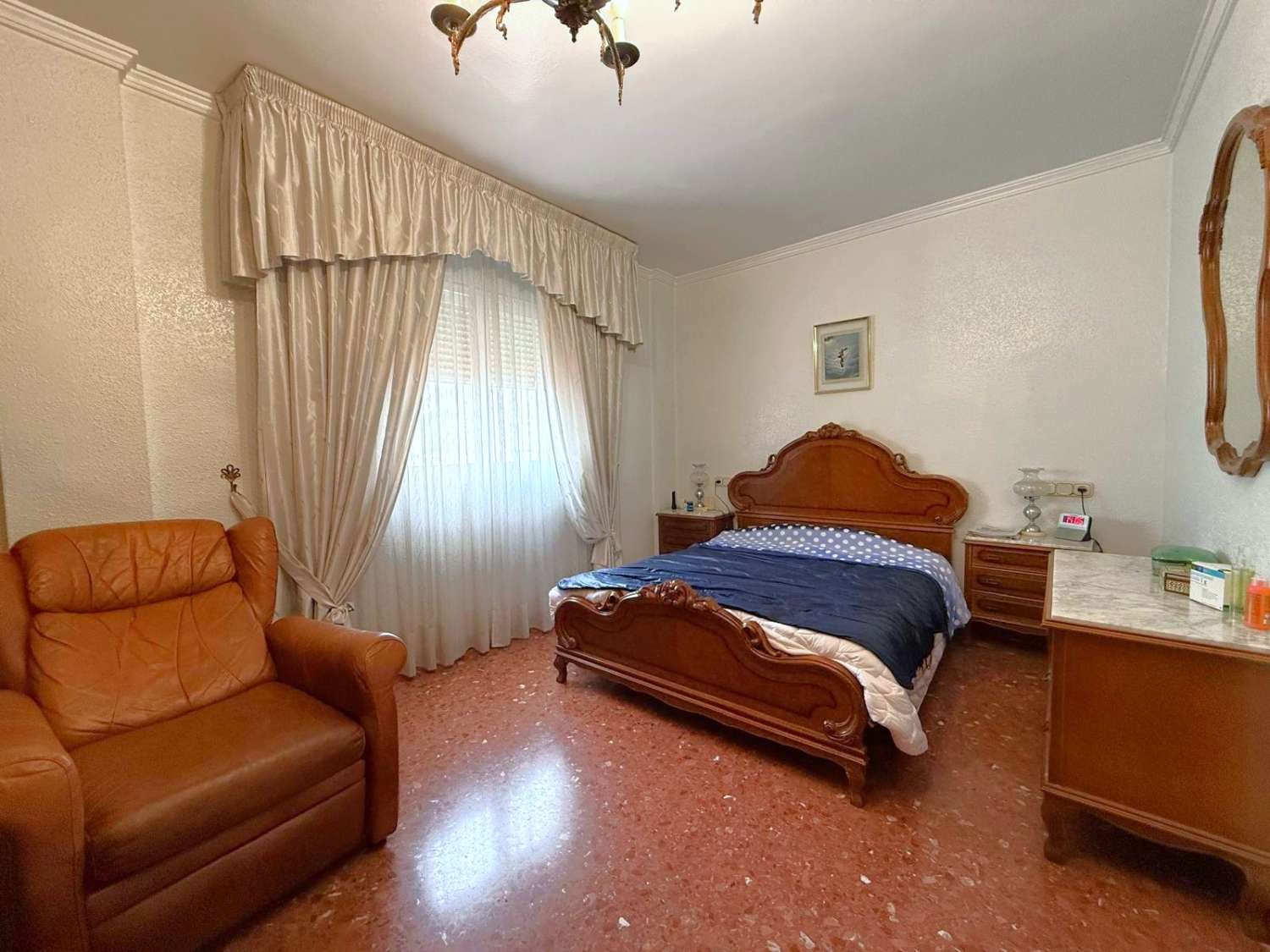 Apartamento en venta en Salobreña