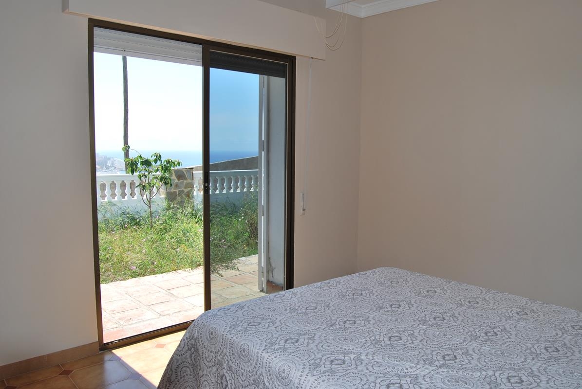 Villa till salu i Salobreña