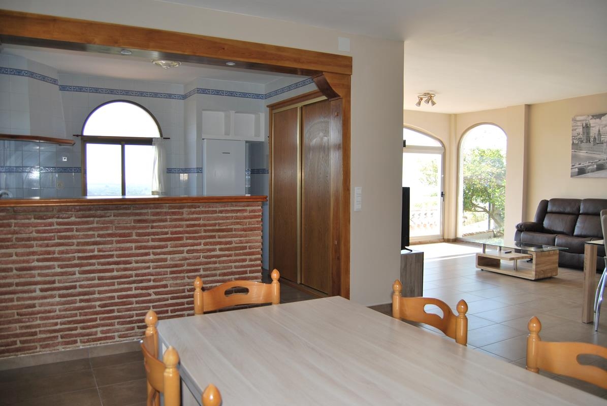 Villa till salu i Salobreña