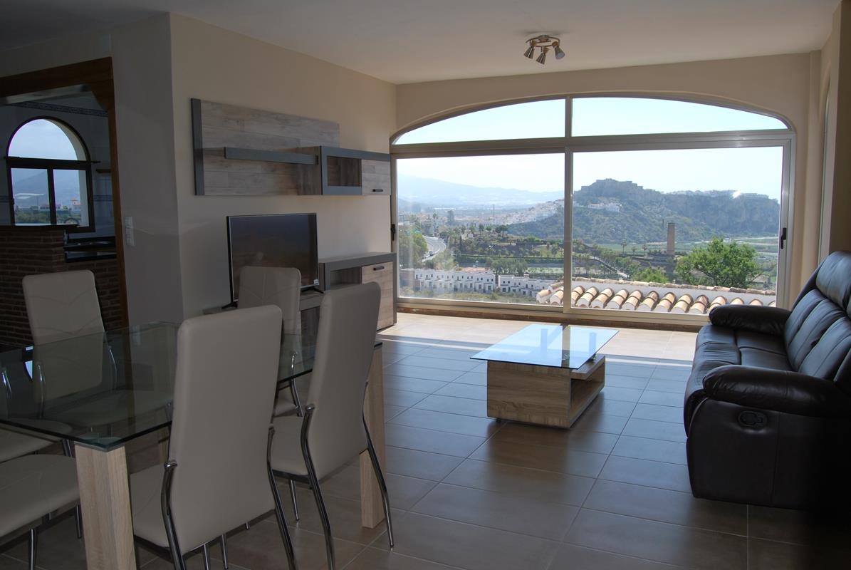 Villa till salu i Salobreña