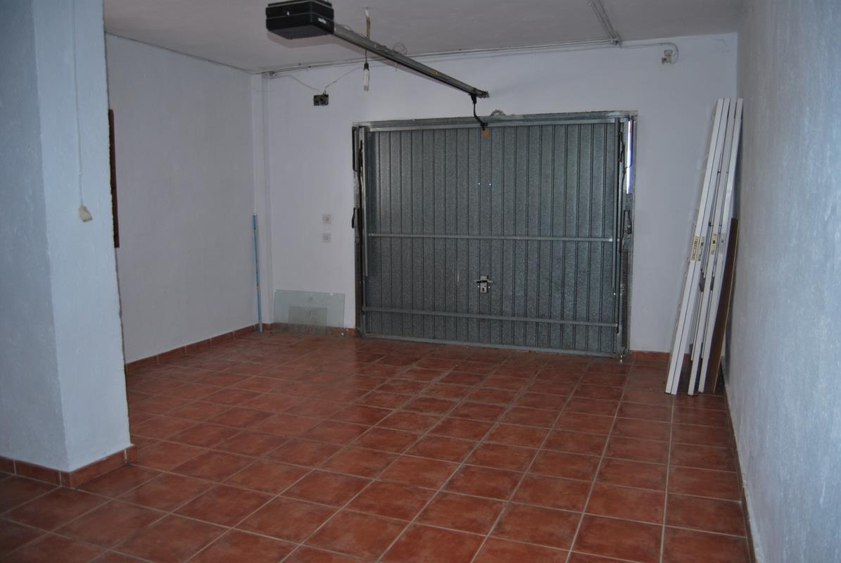 Villa till salu i Salobreña