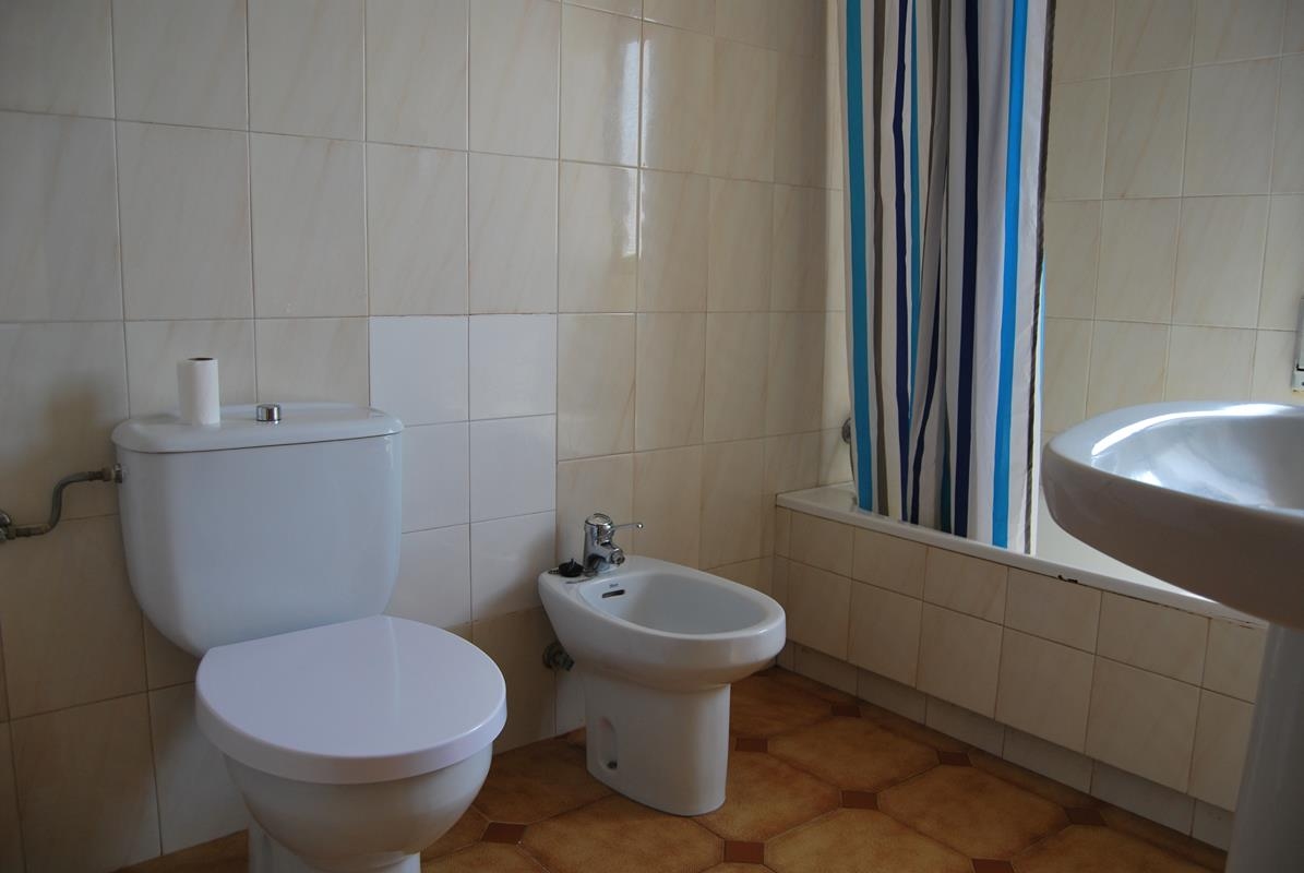 Villa till salu i Salobreña