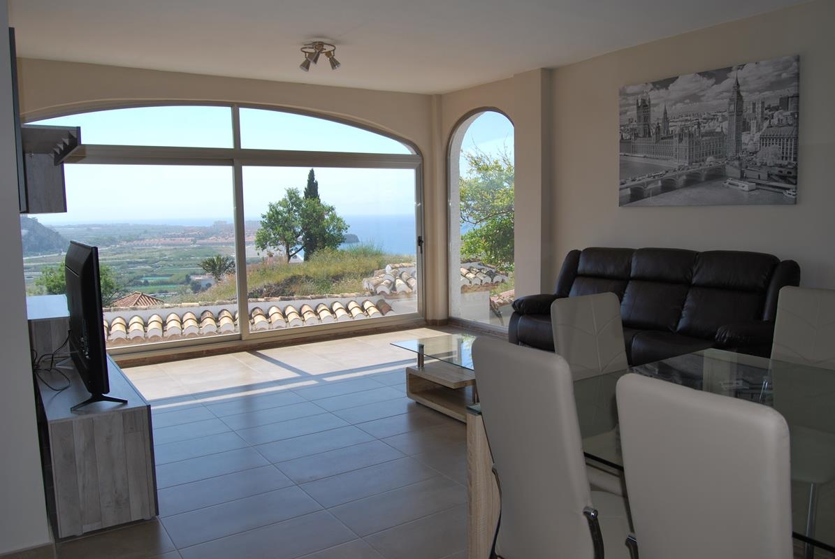 Villa till salu i Salobreña