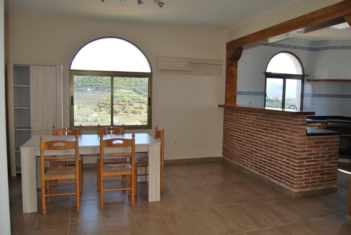 Villa till salu i Salobreña