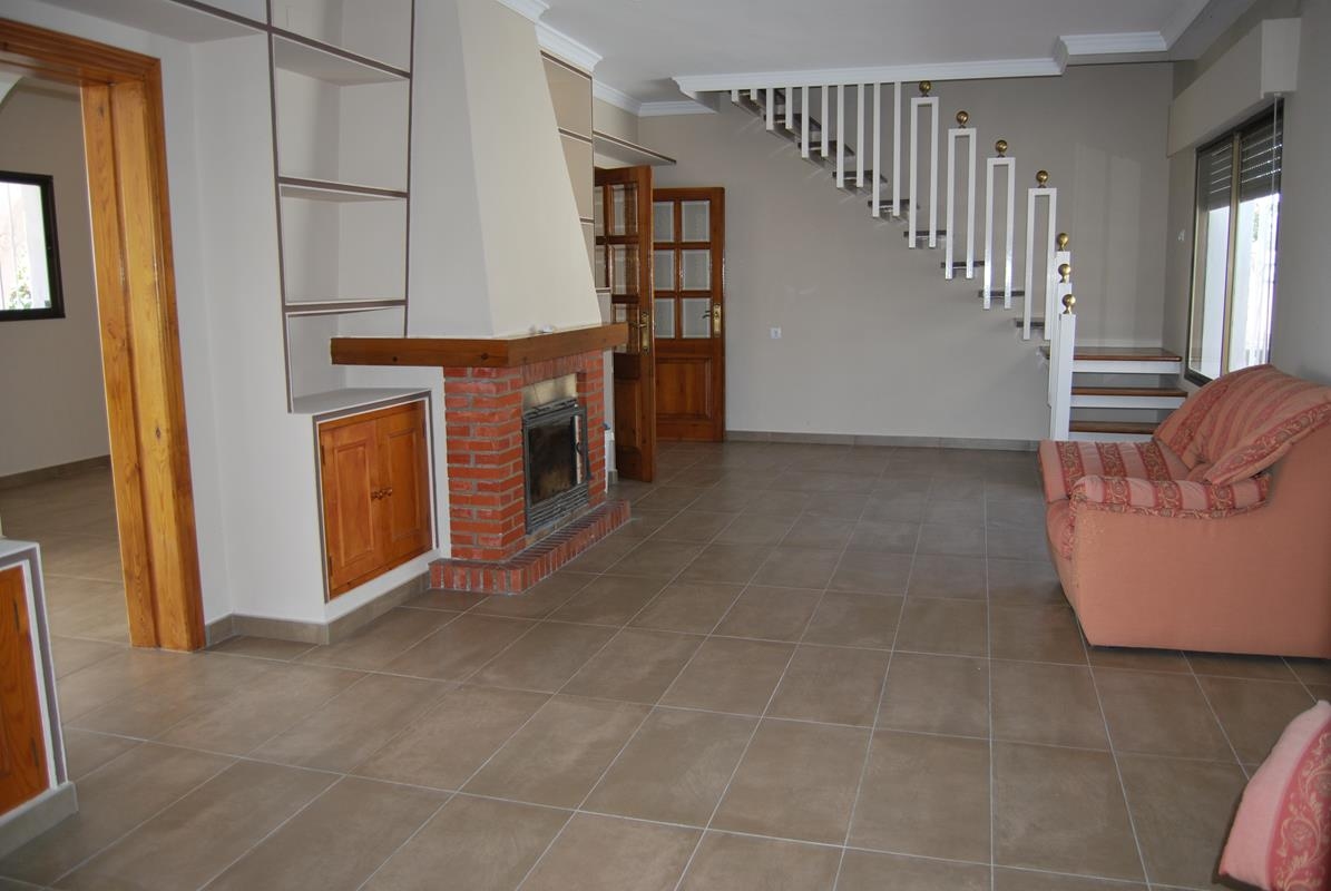 Villa till salu i Salobreña