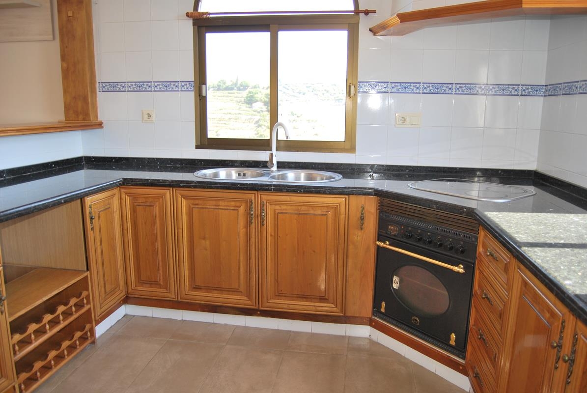 Villa till salu i Salobreña