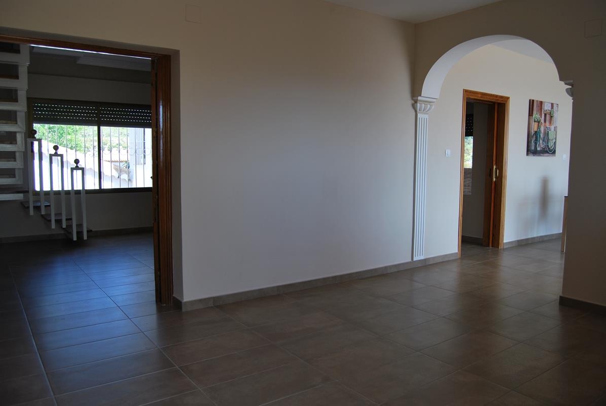 Villa till salu i Salobreña