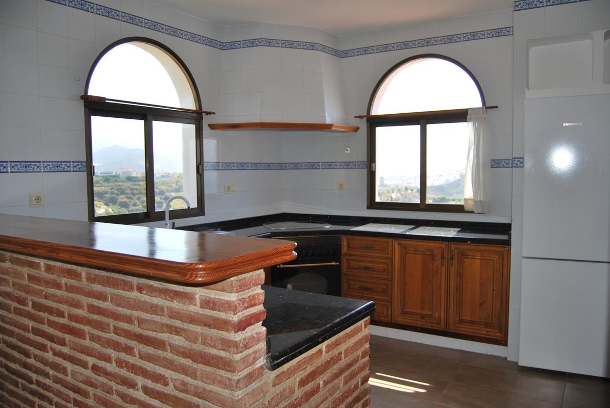 Villa till salu i Salobreña