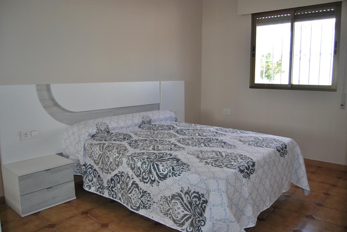 Villa till salu i Salobreña