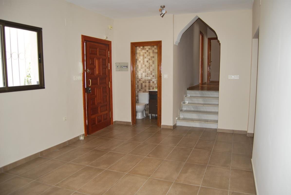 Villa till salu i Salobreña