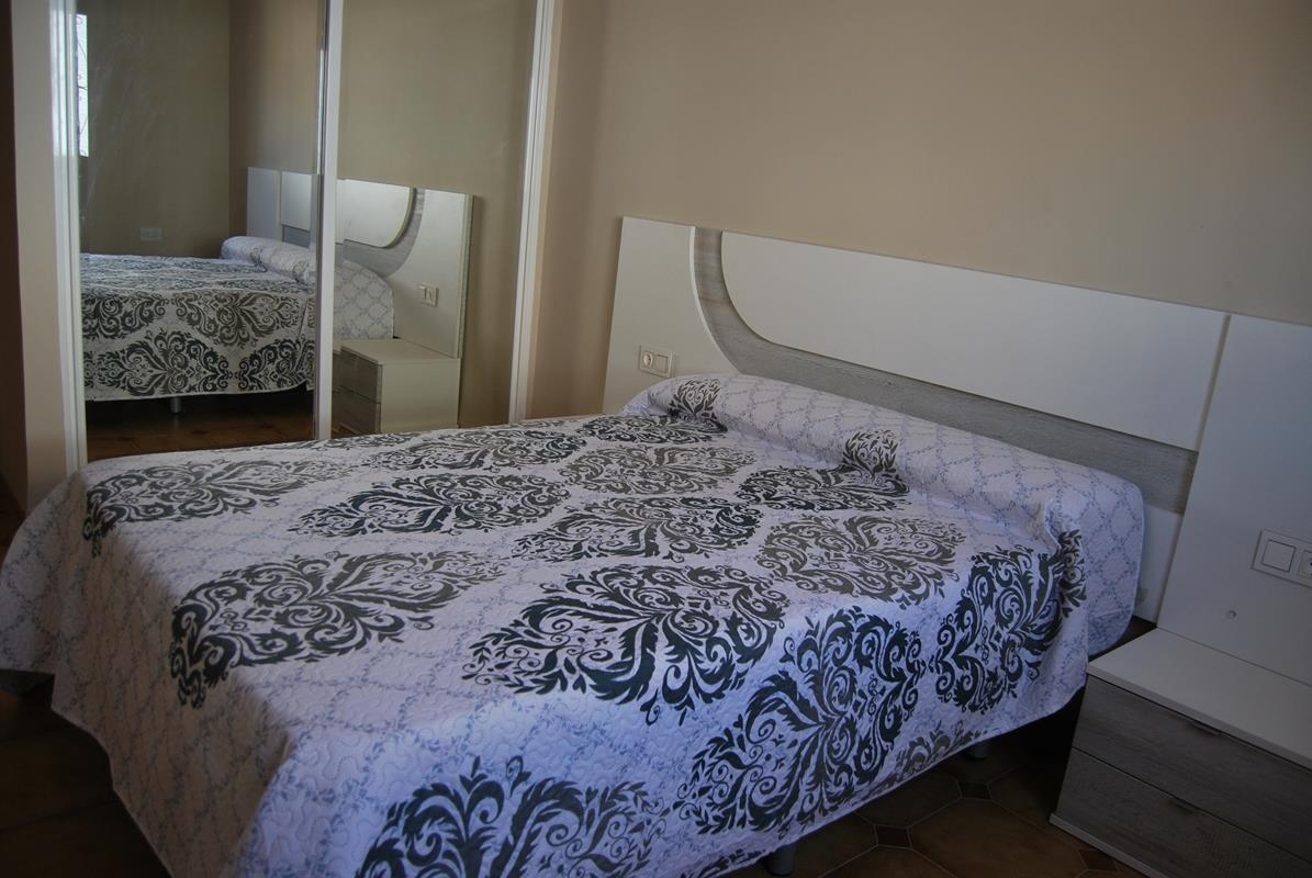 Villa till salu i Salobreña