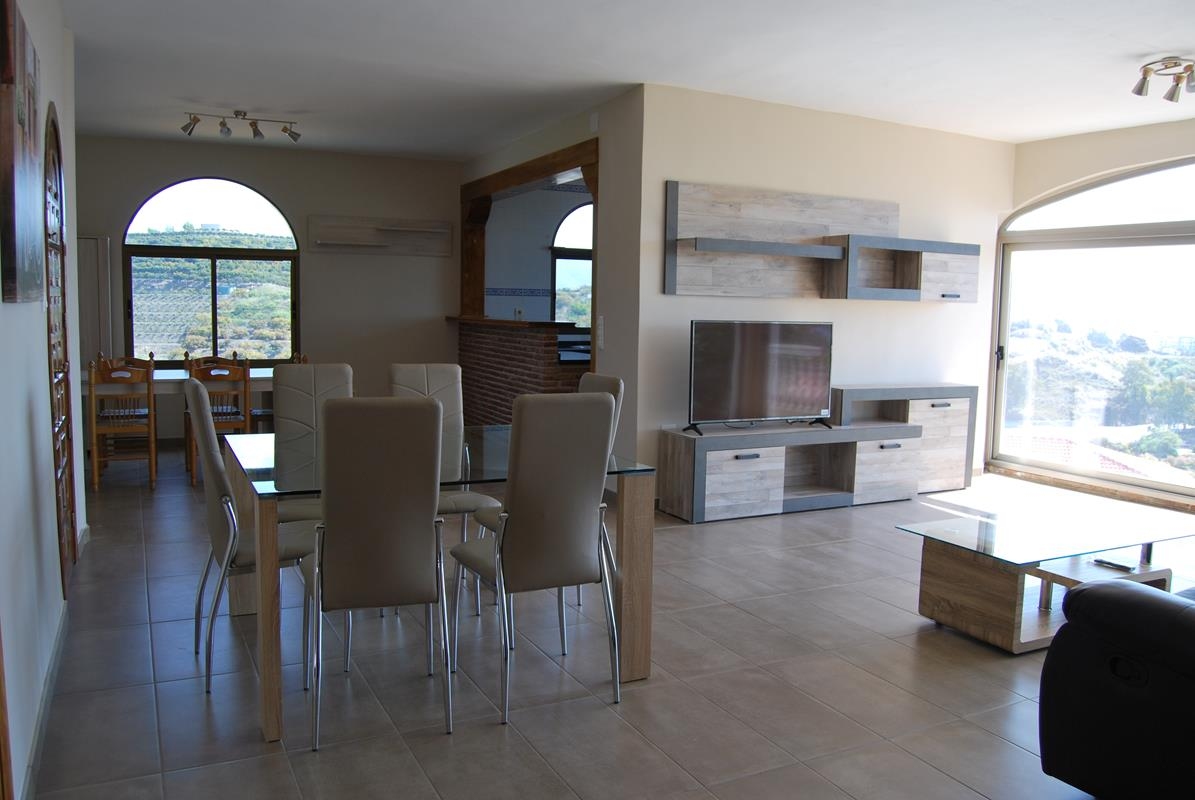 Villa till salu i Salobreña