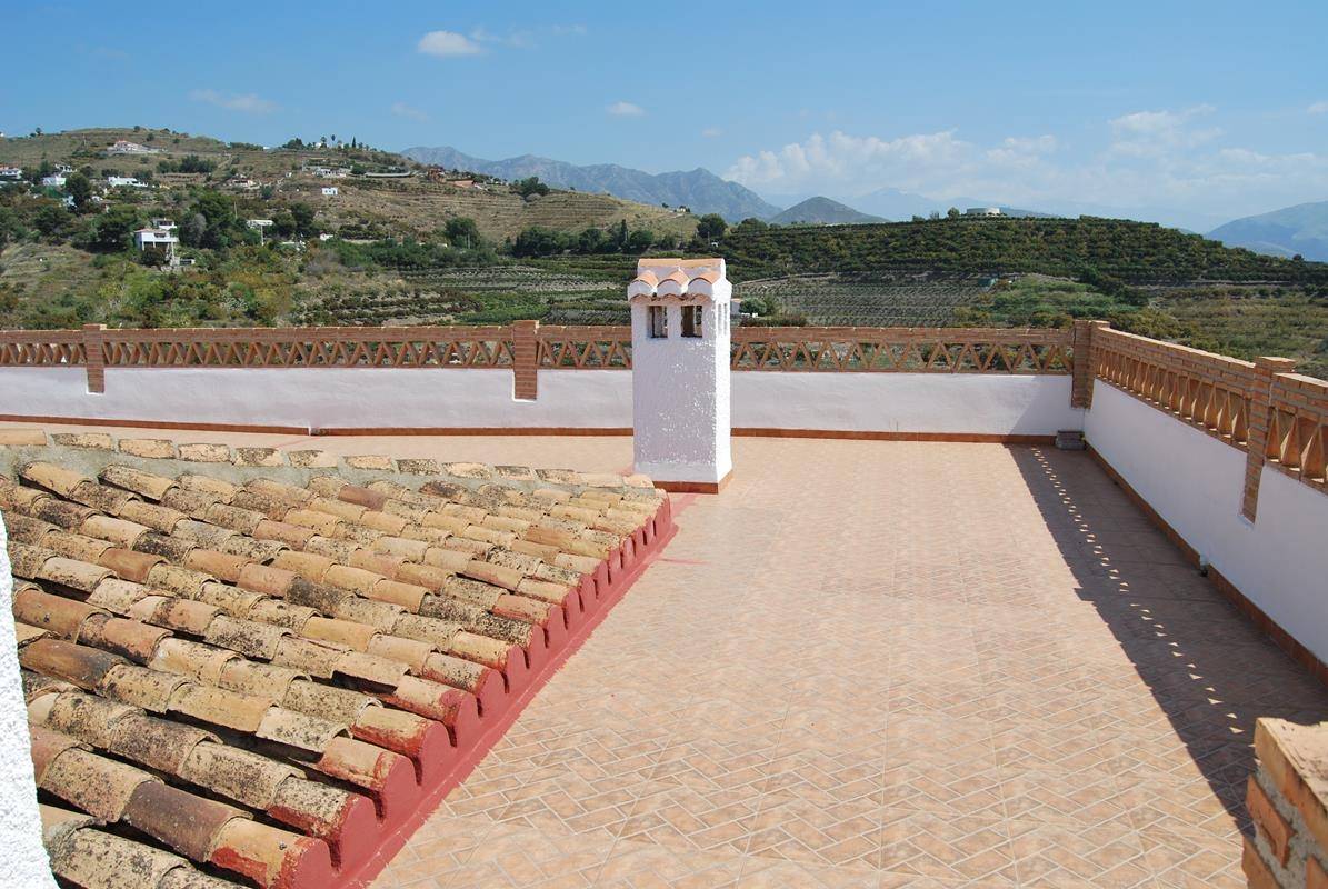 Villa till salu i Salobreña