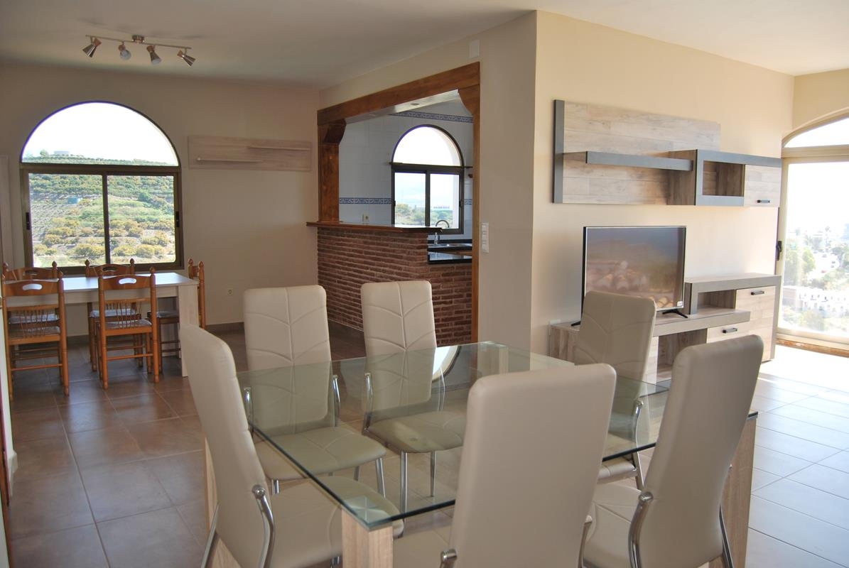 Villa till salu i Salobreña