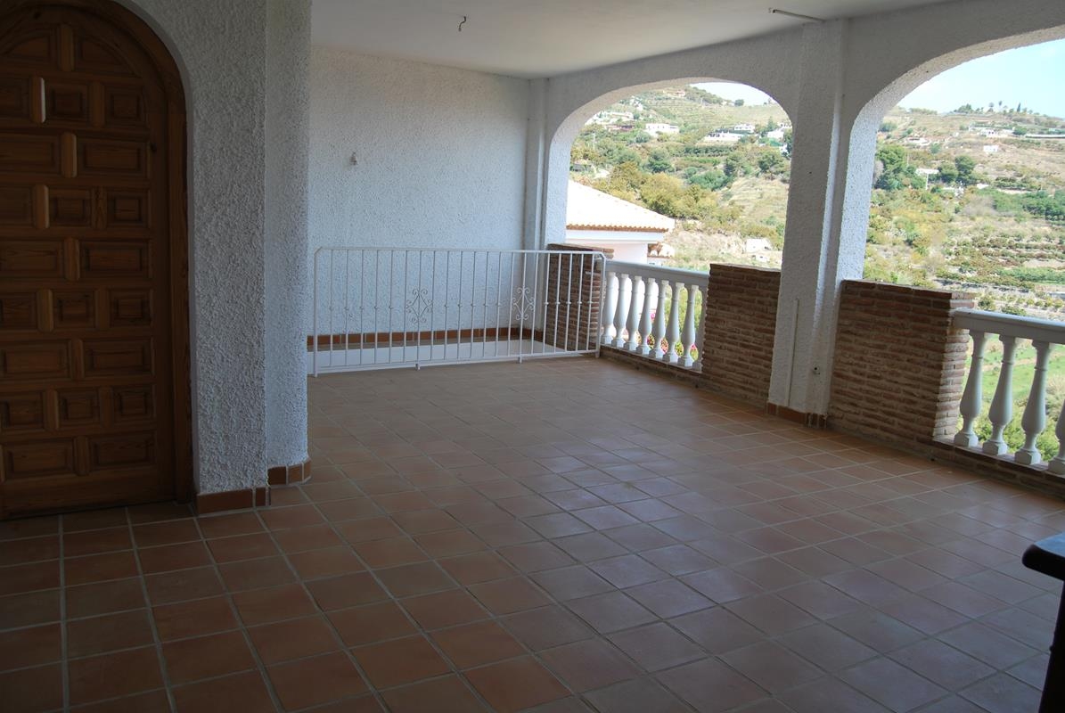 Villa till salu i Salobreña