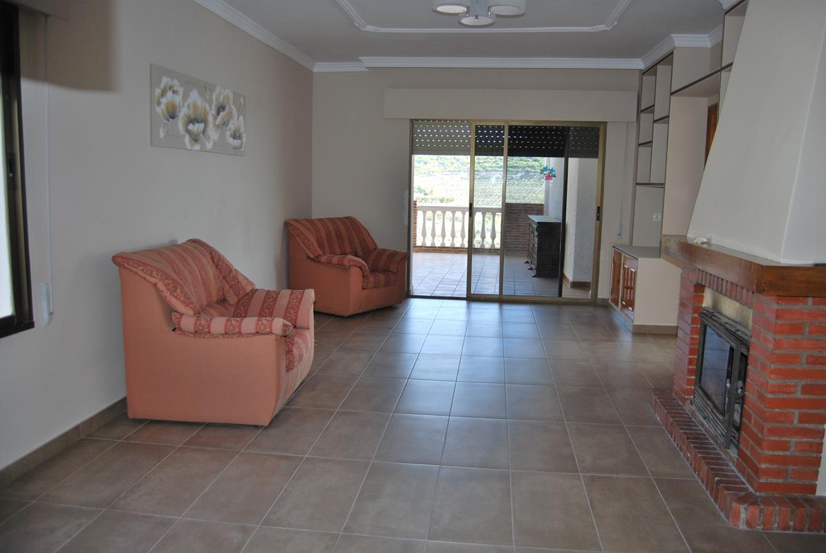 Villa till salu i Salobreña