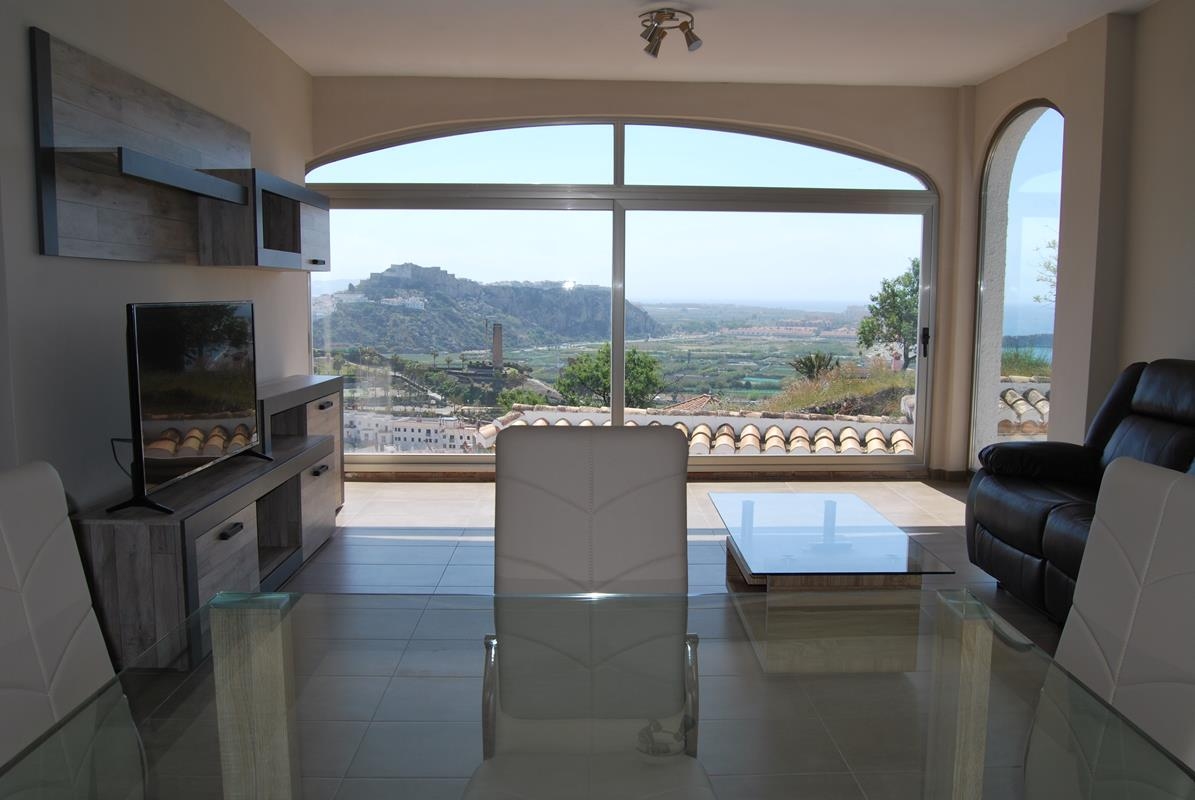 Villa till salu i Salobreña