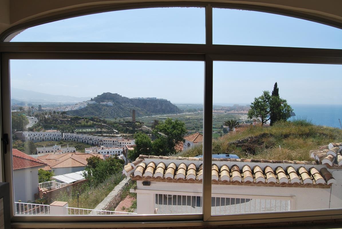 Villa till salu i Salobreña