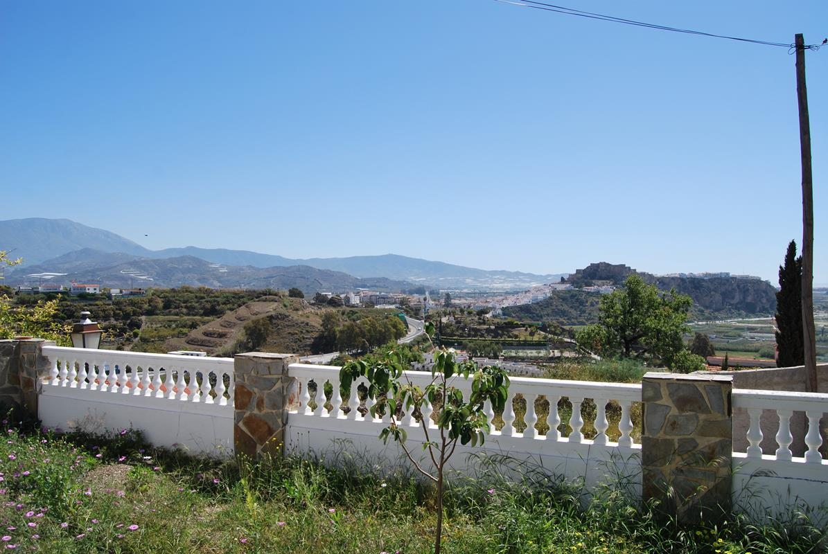 Villa till salu i Salobreña