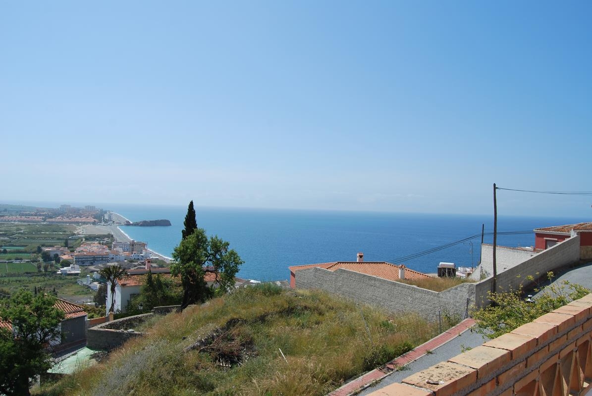 Villa till salu i Salobreña