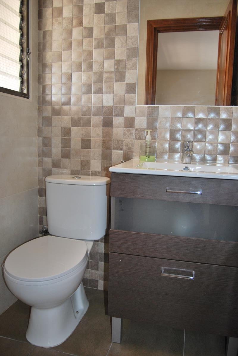 Villa till salu i Salobreña