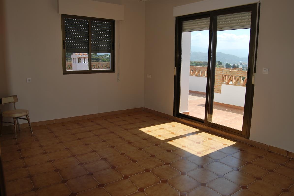 Villa till salu i Salobreña