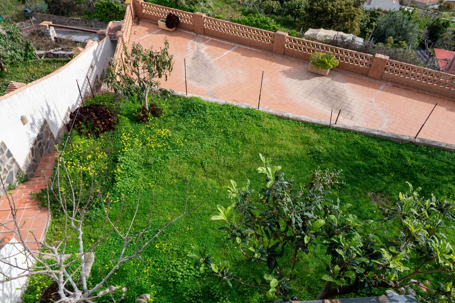 Villa in vendita a Salobreña