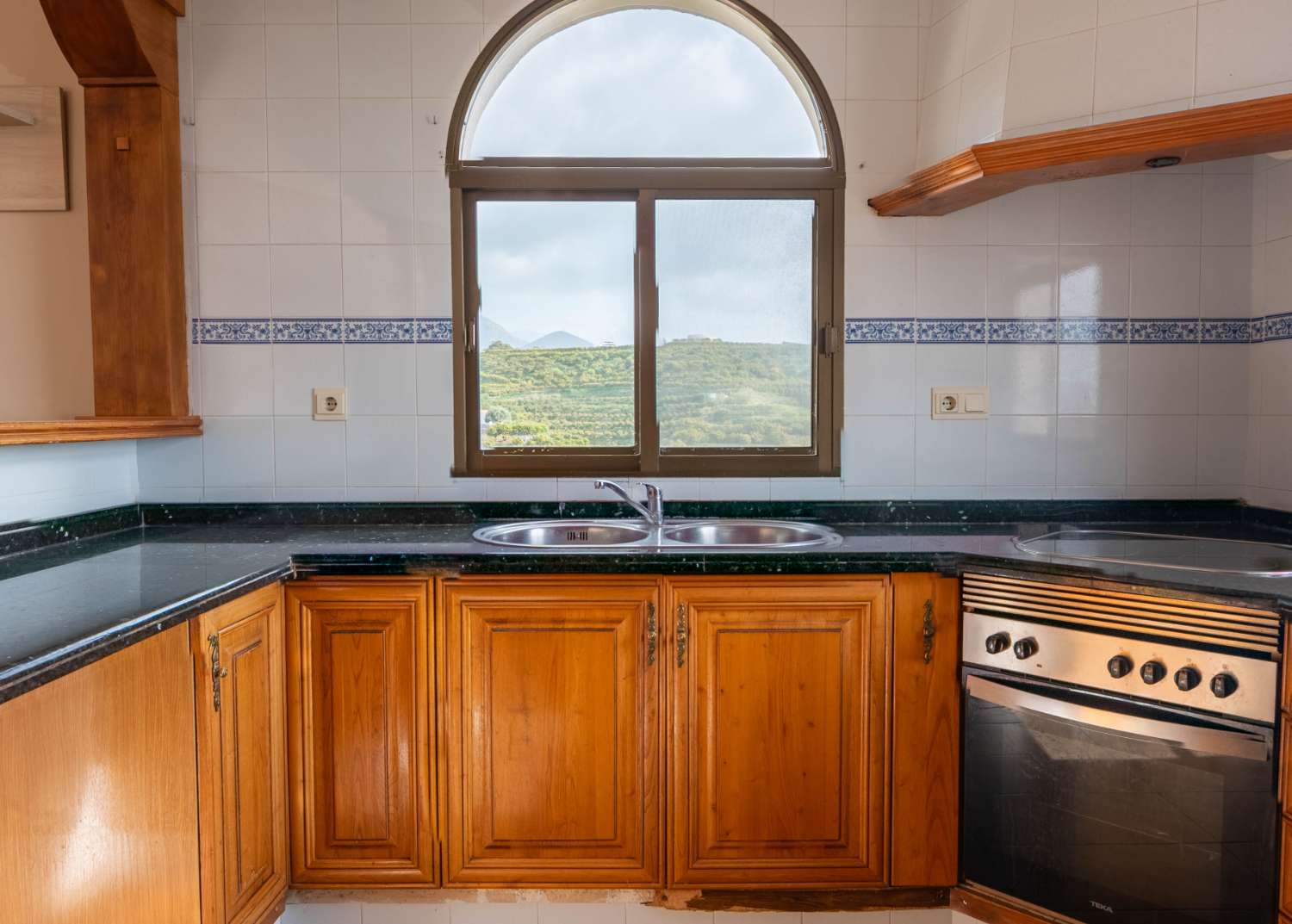 Villa in vendita a Salobreña