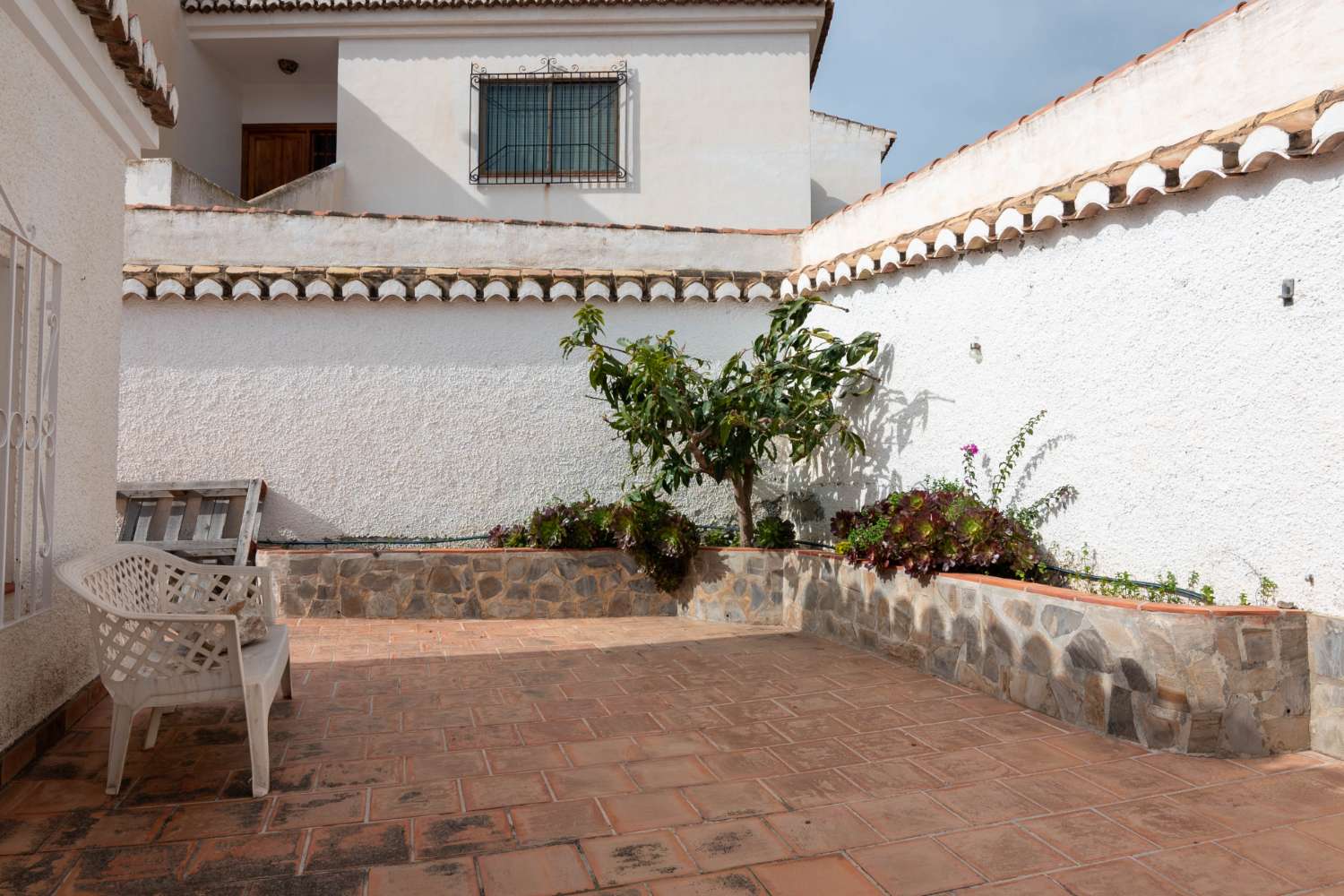 Villa in vendita a Salobreña