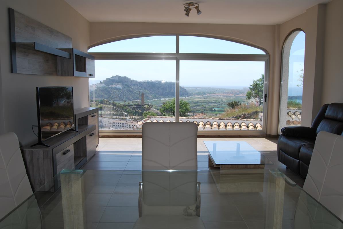 Villa te koop in Salobreña