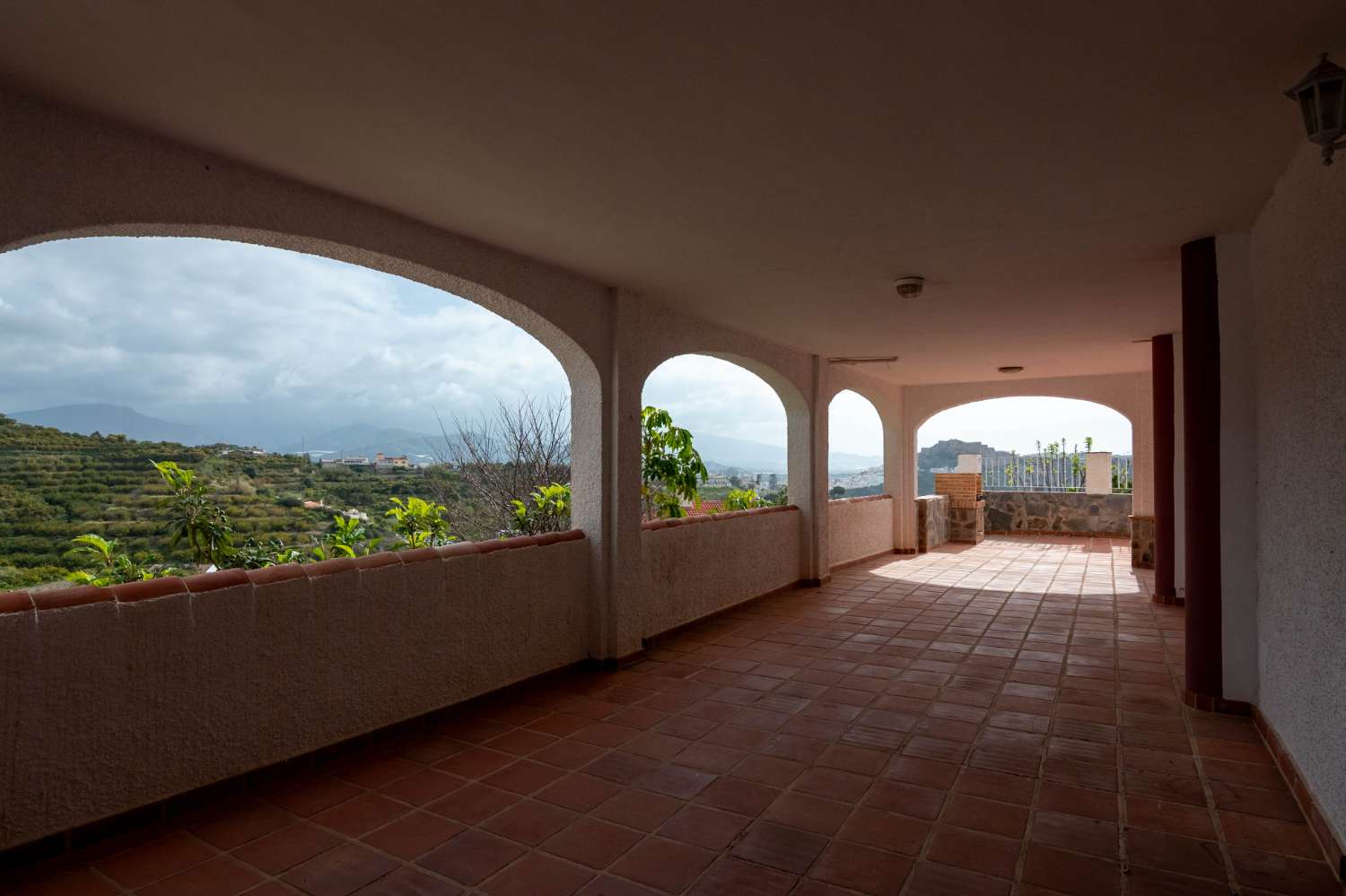 Villa in vendita a Salobreña