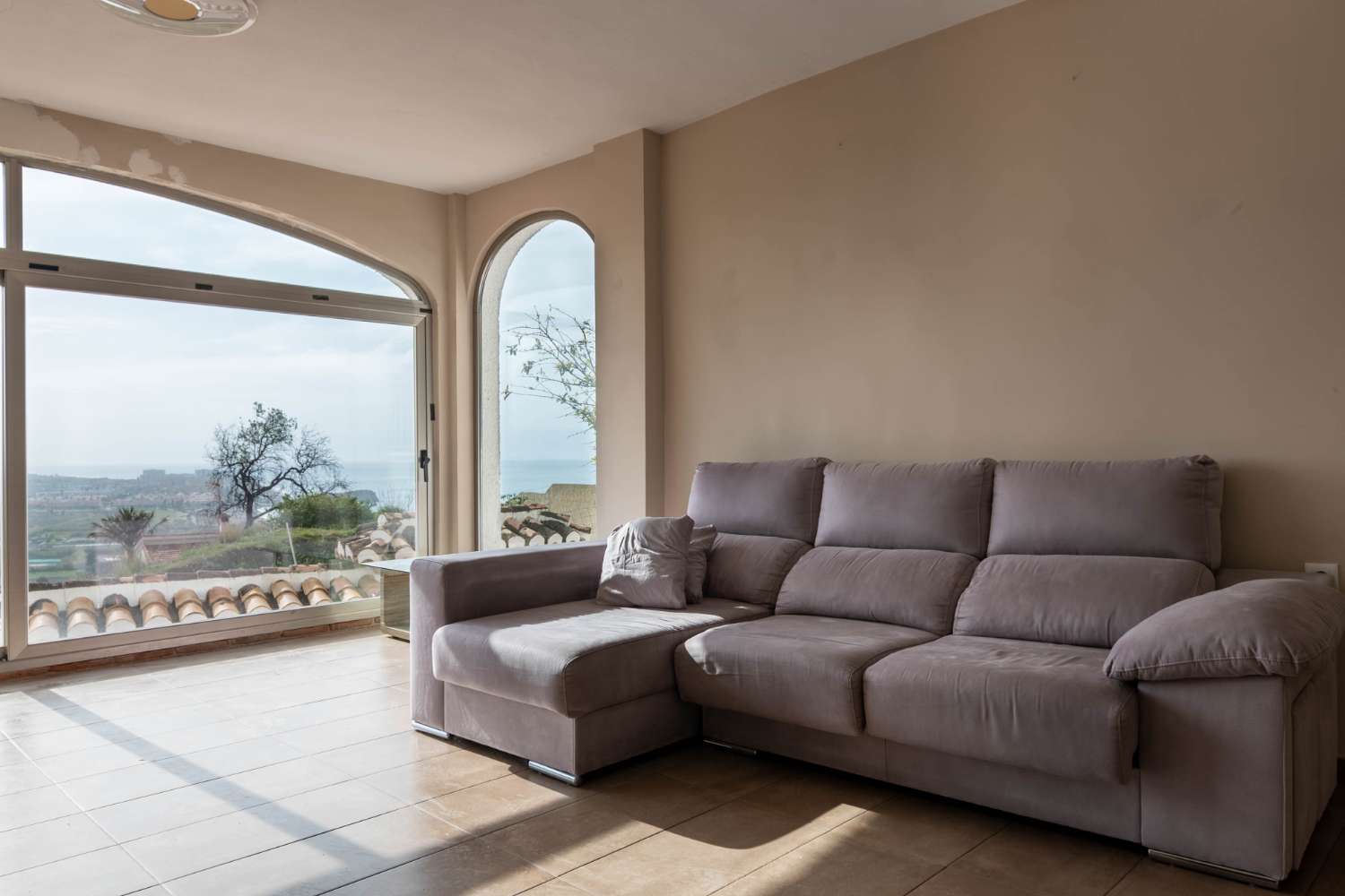 Villa in vendita a Salobreña