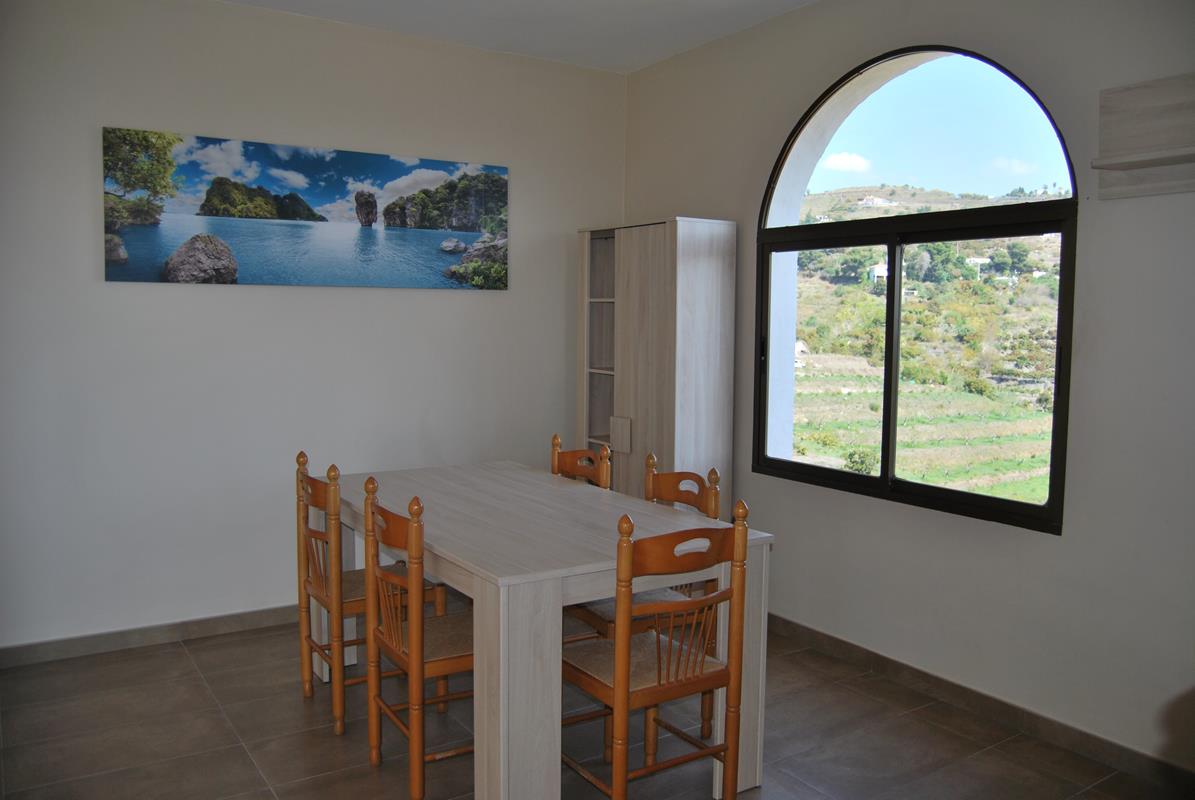 Villa te koop in Salobreña