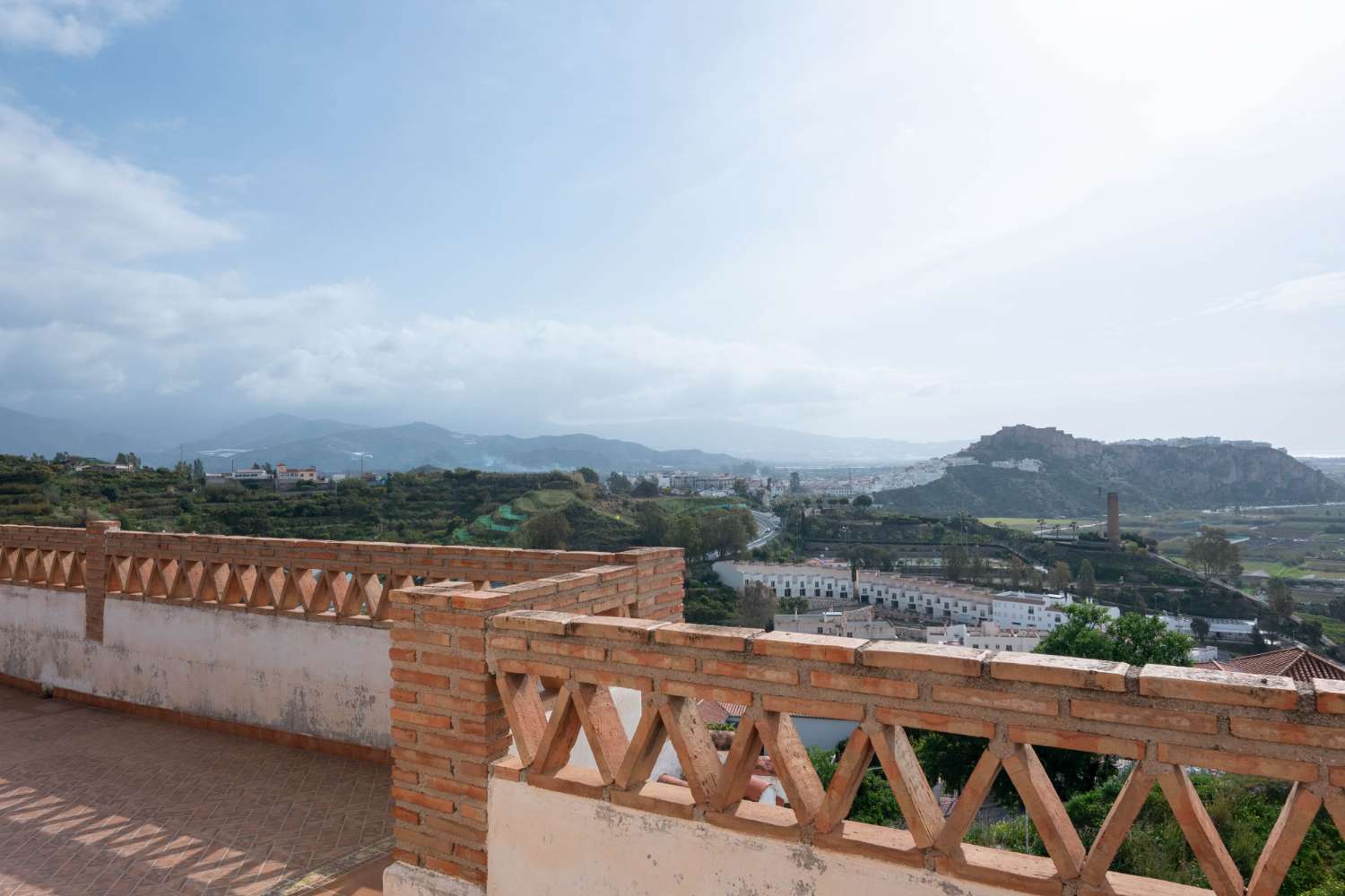 Villa in vendita a Salobreña