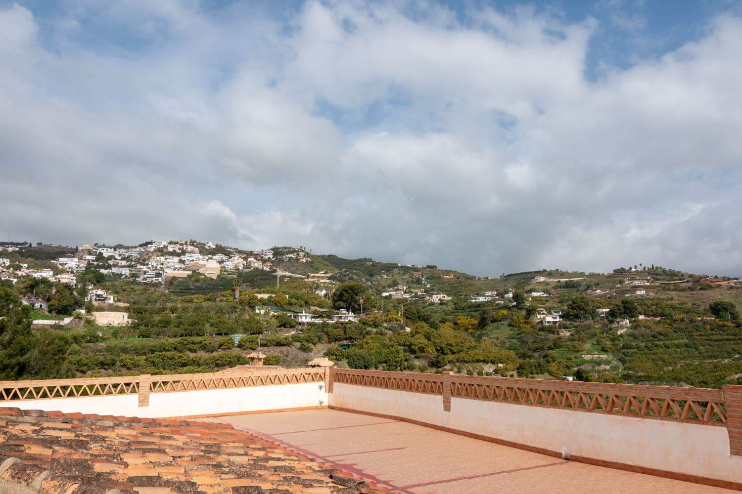 Villa in vendita a Salobreña