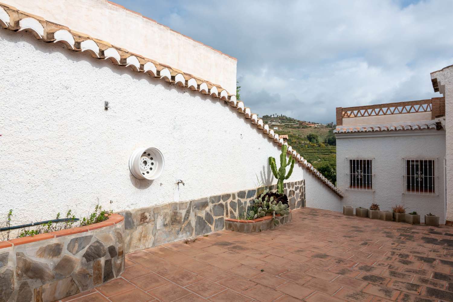 Villa in vendita a Salobreña