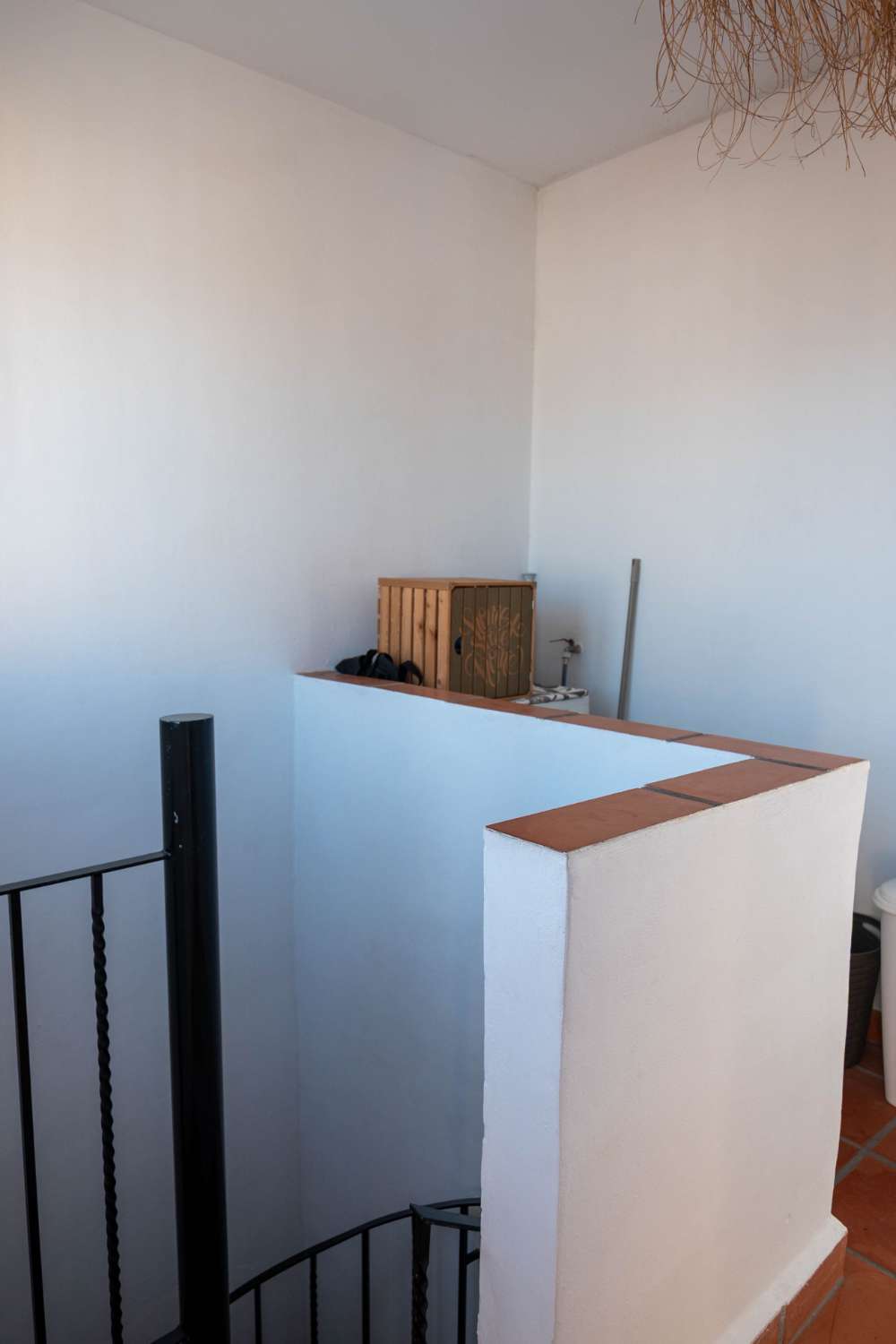 Acogedora casa en el casco antiguo de Salobreña