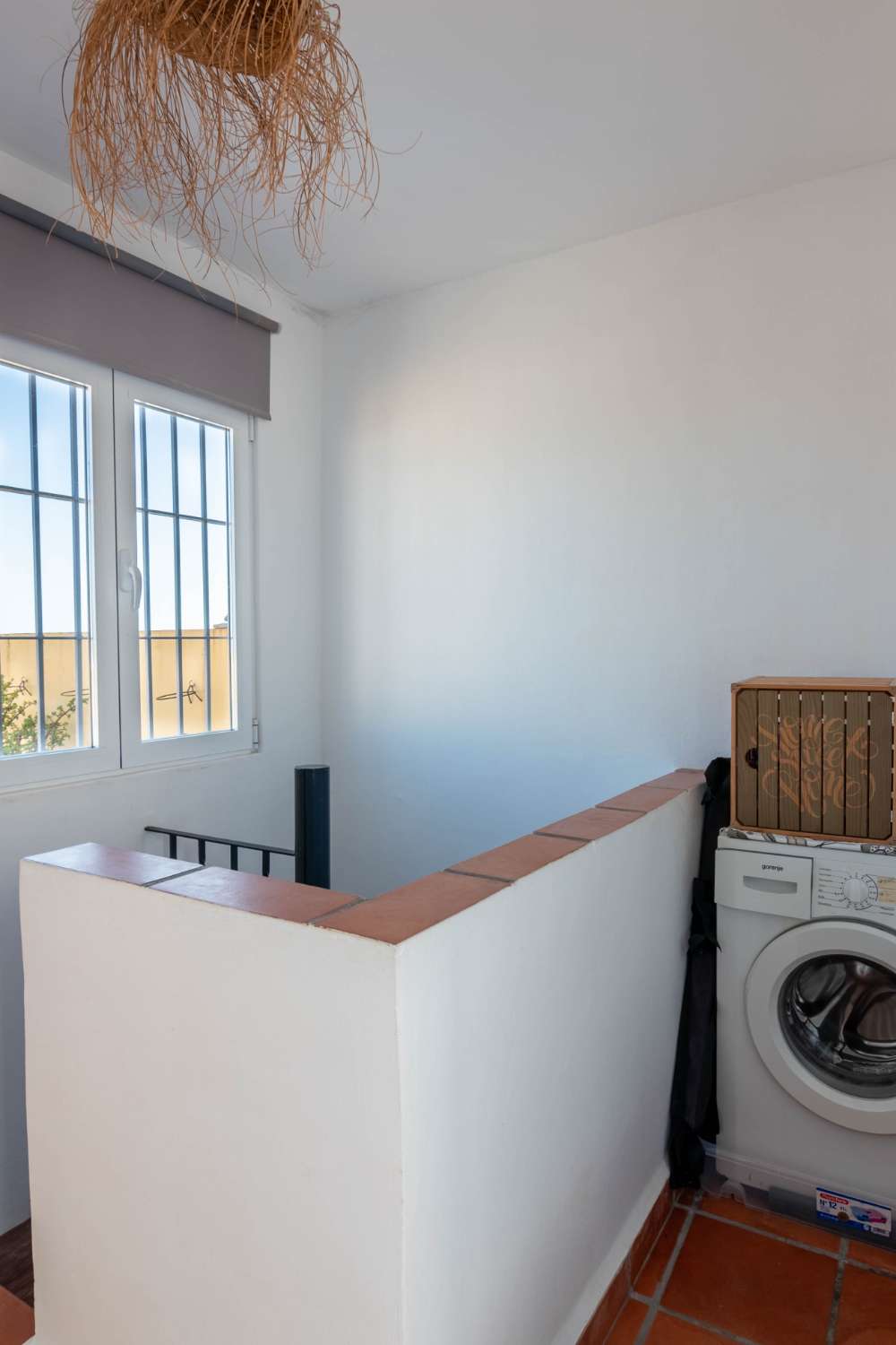 Acogedora casa en el casco antiguo de Salobreña