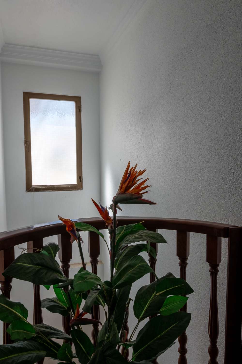 Hostal en venta en el centro de Salobreña