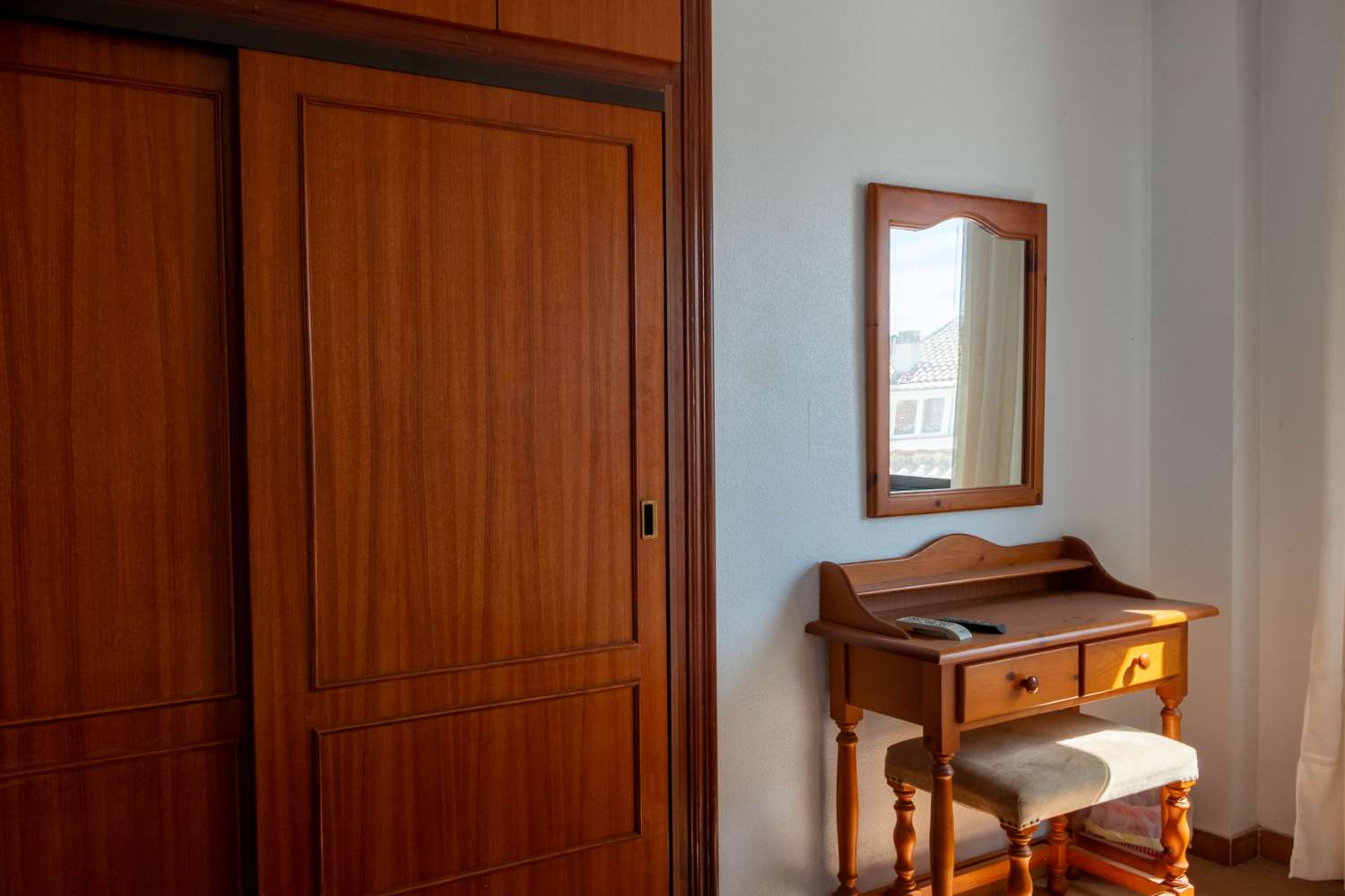 Hostal en venta en el centro de Salobreña