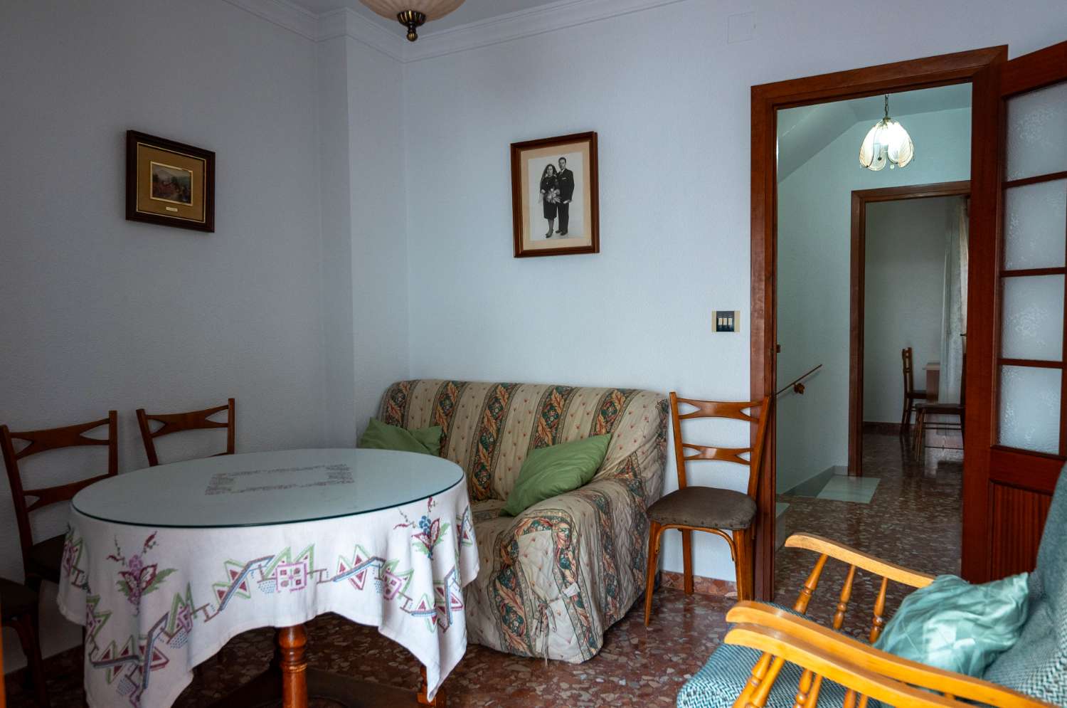 Casa en venta en Molvízar