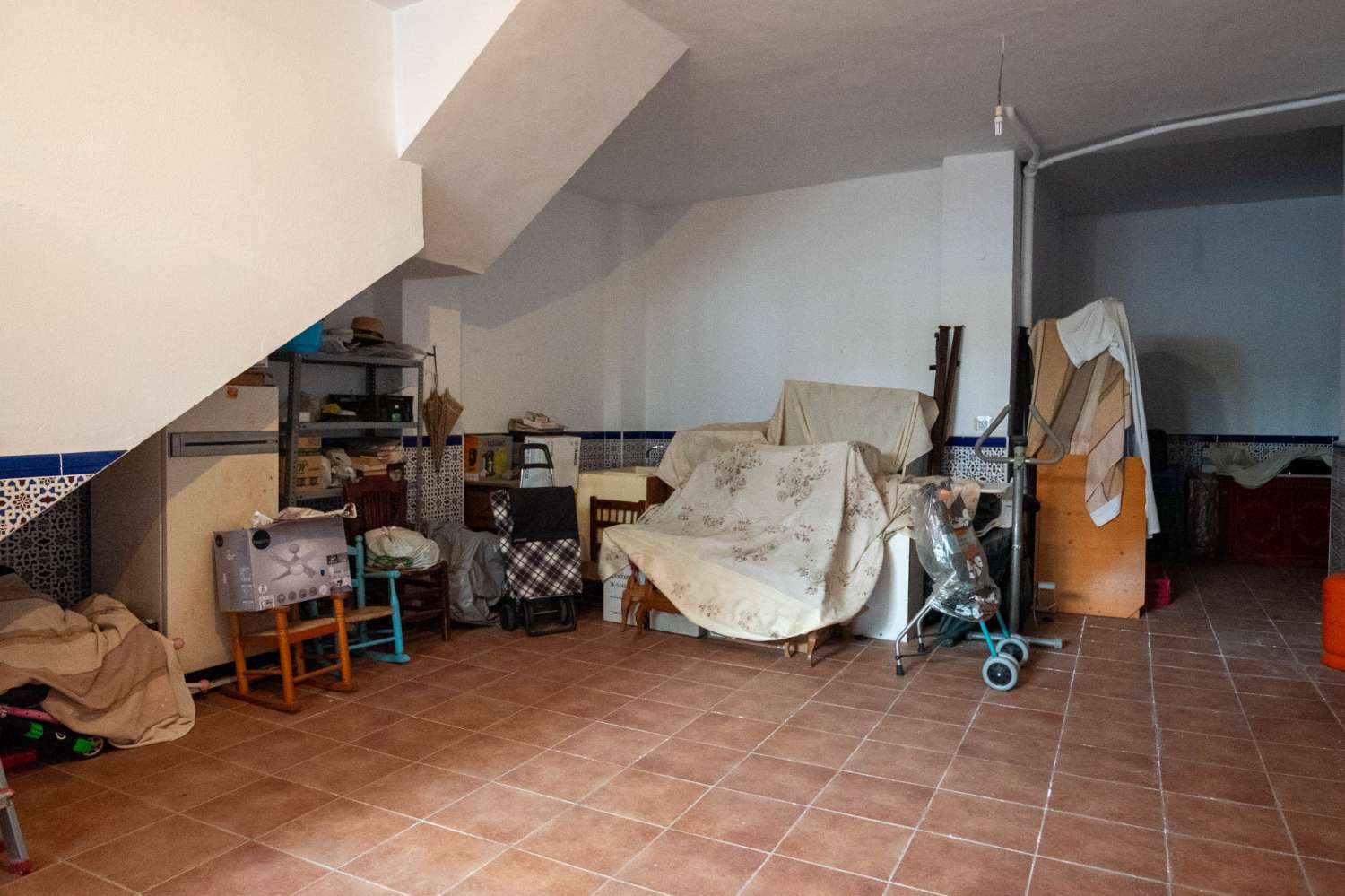 Casa en venta en Molvízar