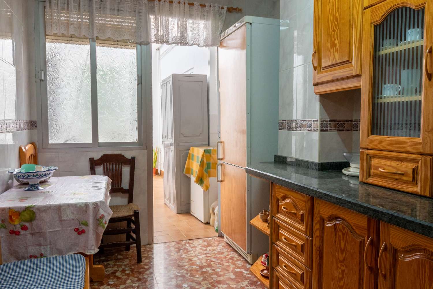 Casa en venta en Molvízar