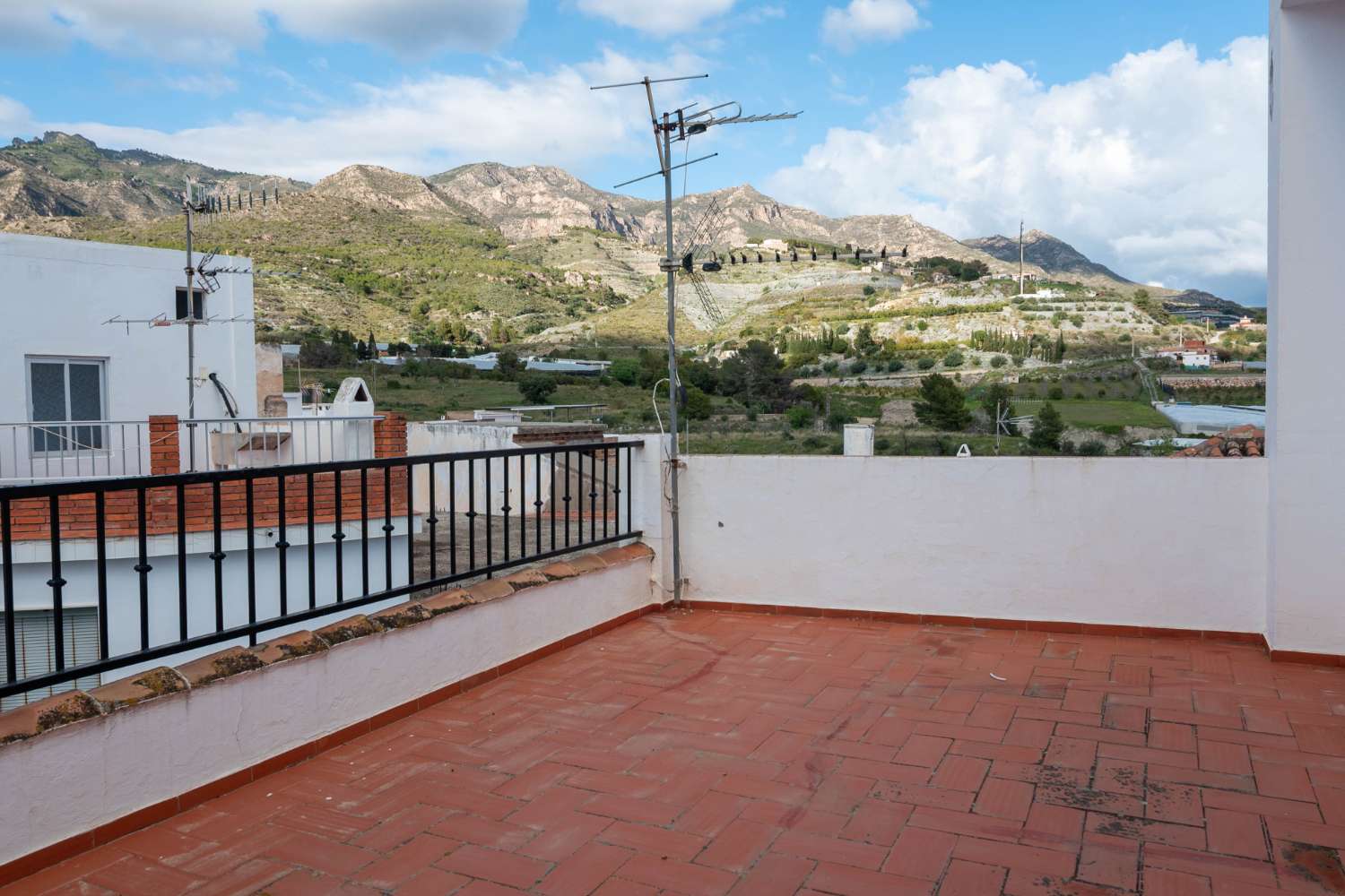 Casa en venta en Molvízar