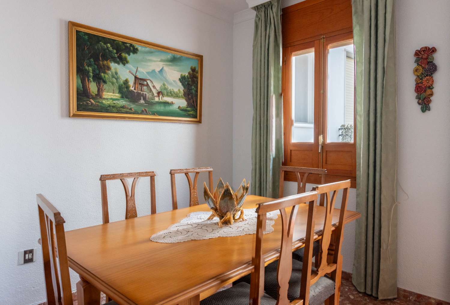 Casa en venta en Molvízar