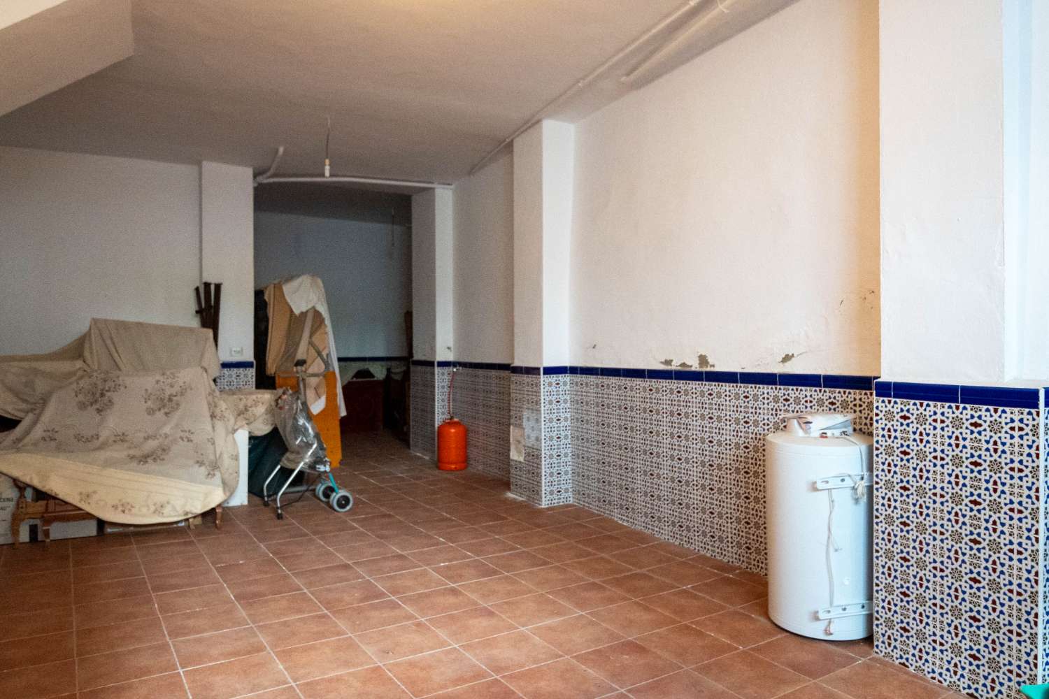 Casa en venta en Molvízar